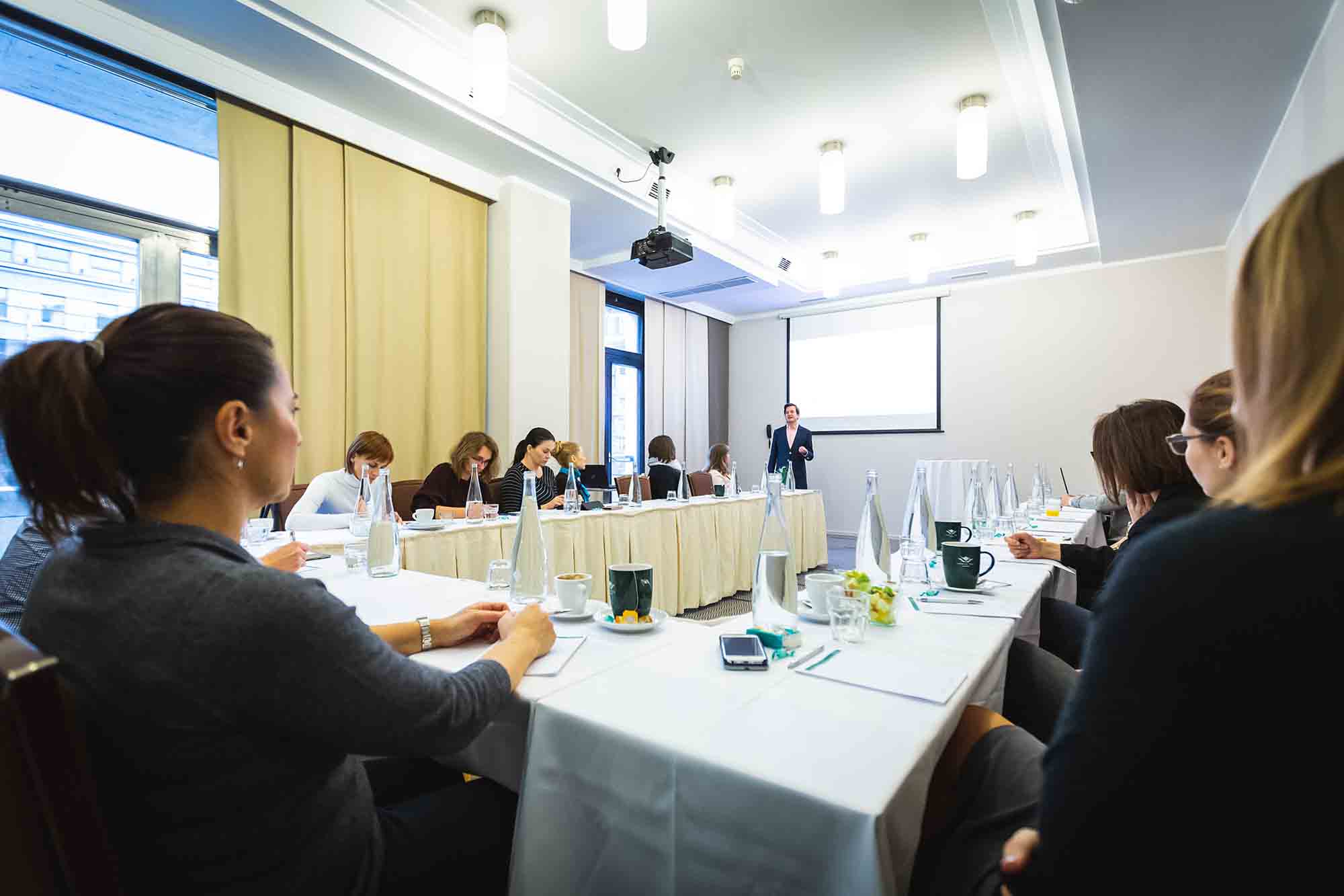 Snídaně s BOROVEC LEGAL 2019/2020 - Teambuilding, aneb jak jej právně ošetřit?