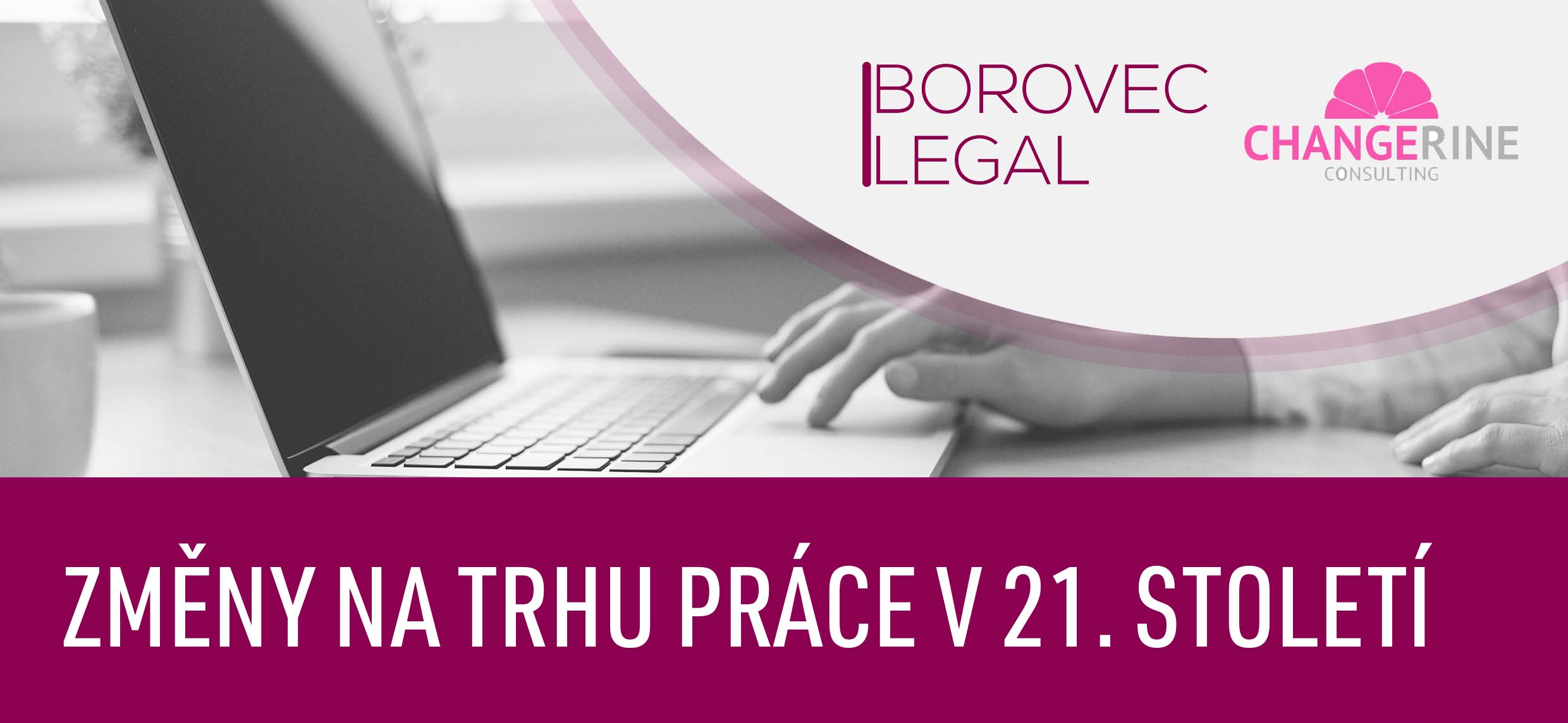 Seminář: Změny na trhu práce v 21. století (zrušeno)