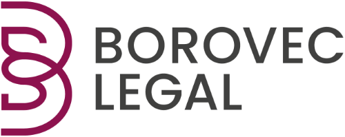 BOROVEC LEGAL